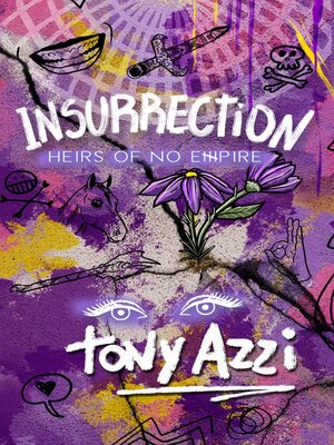 cover image of Insurrection